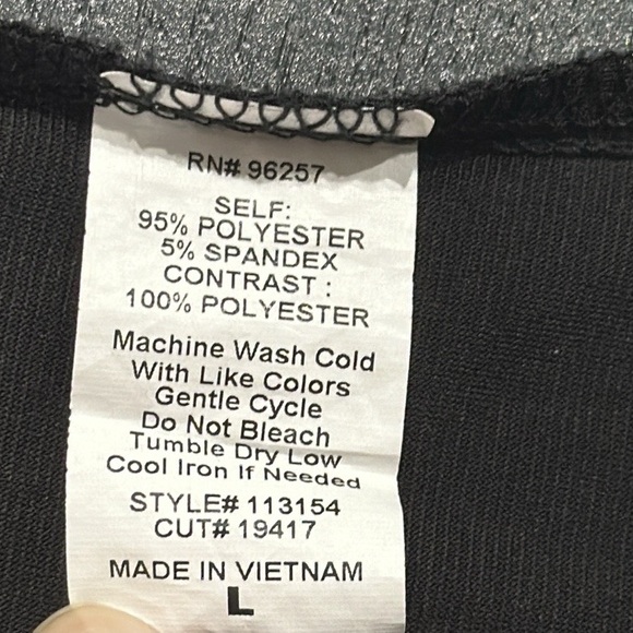 PerSeption Concept Women’s Top - L - Picture 7 of 9